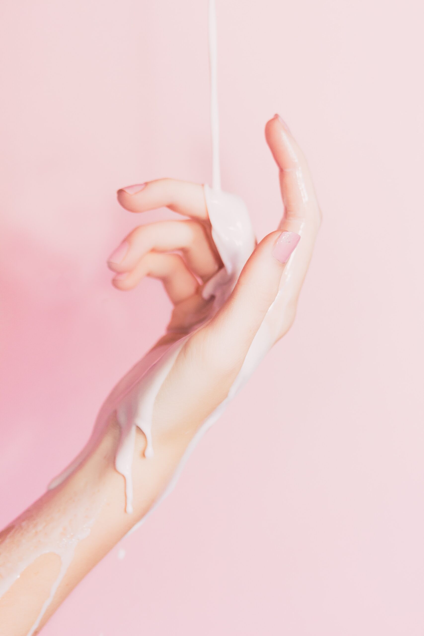 The 5 Best Types of Nail Polish Remover